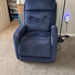 Electric Recliner 