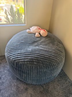 HUGE BEAN BAG