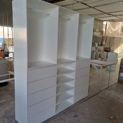 Custom Closet
