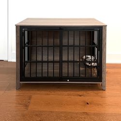 Dog Cage Kennel 