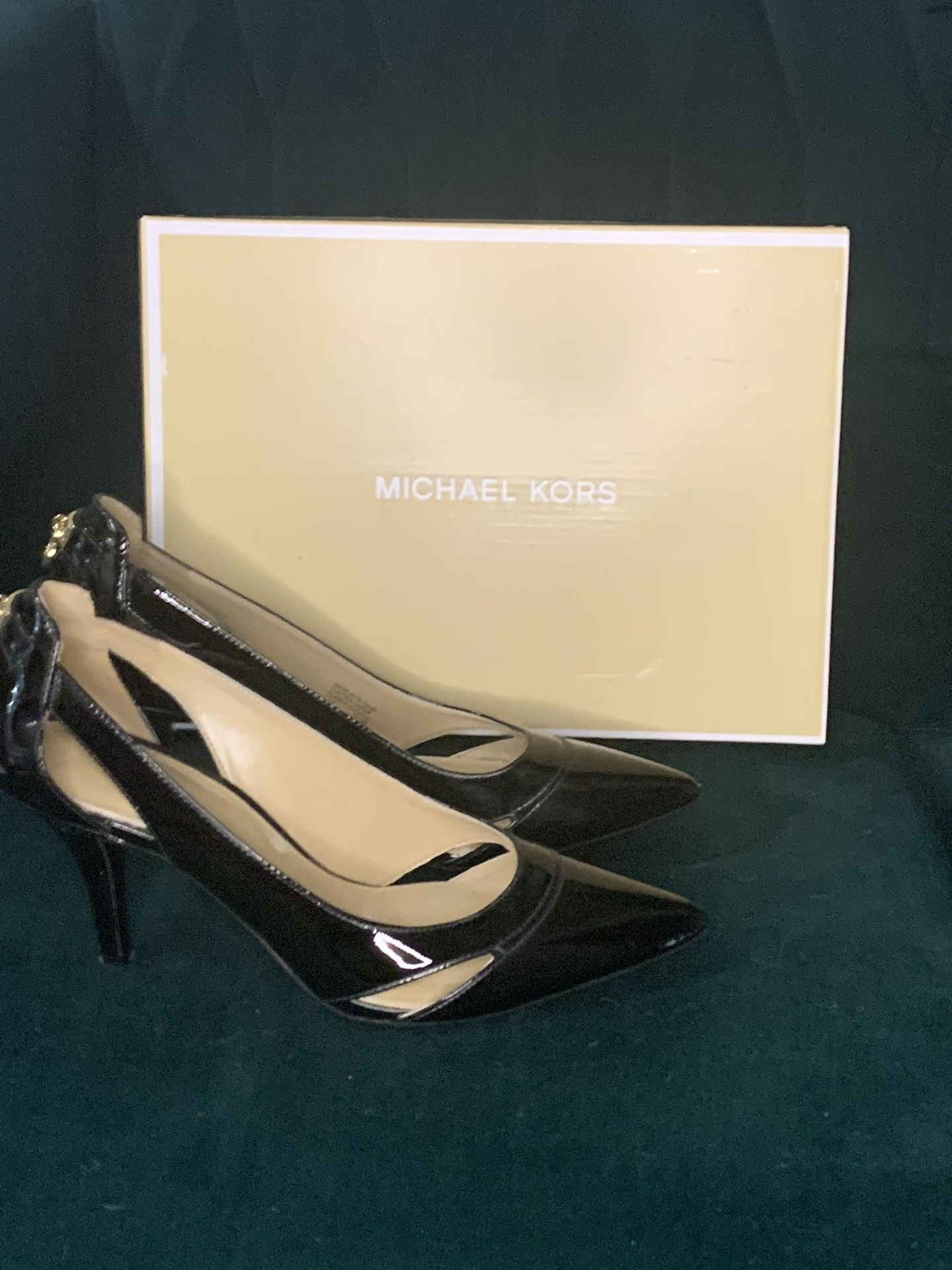 Michael Michael Kors-Hamilton Mid