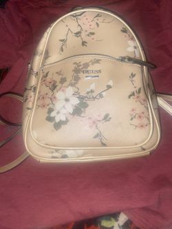 Guess Small Backpack