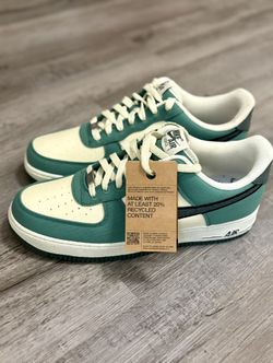 Air Force One Coconut Milk