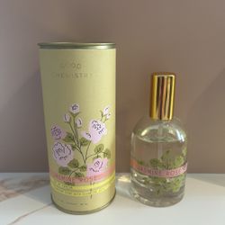 Good Chemistry Jasmine Rose Eau De Parfum  1.7 fl oz