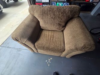 Arm chair