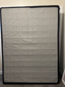 Queen Size Box Spring 