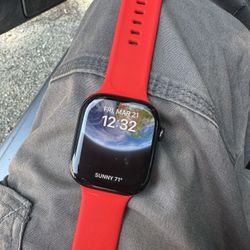 Apple Watch Series 10