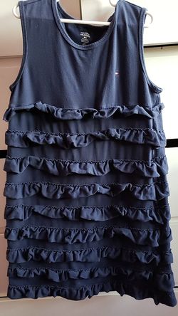 Tommy Hilfiger Girls Dress