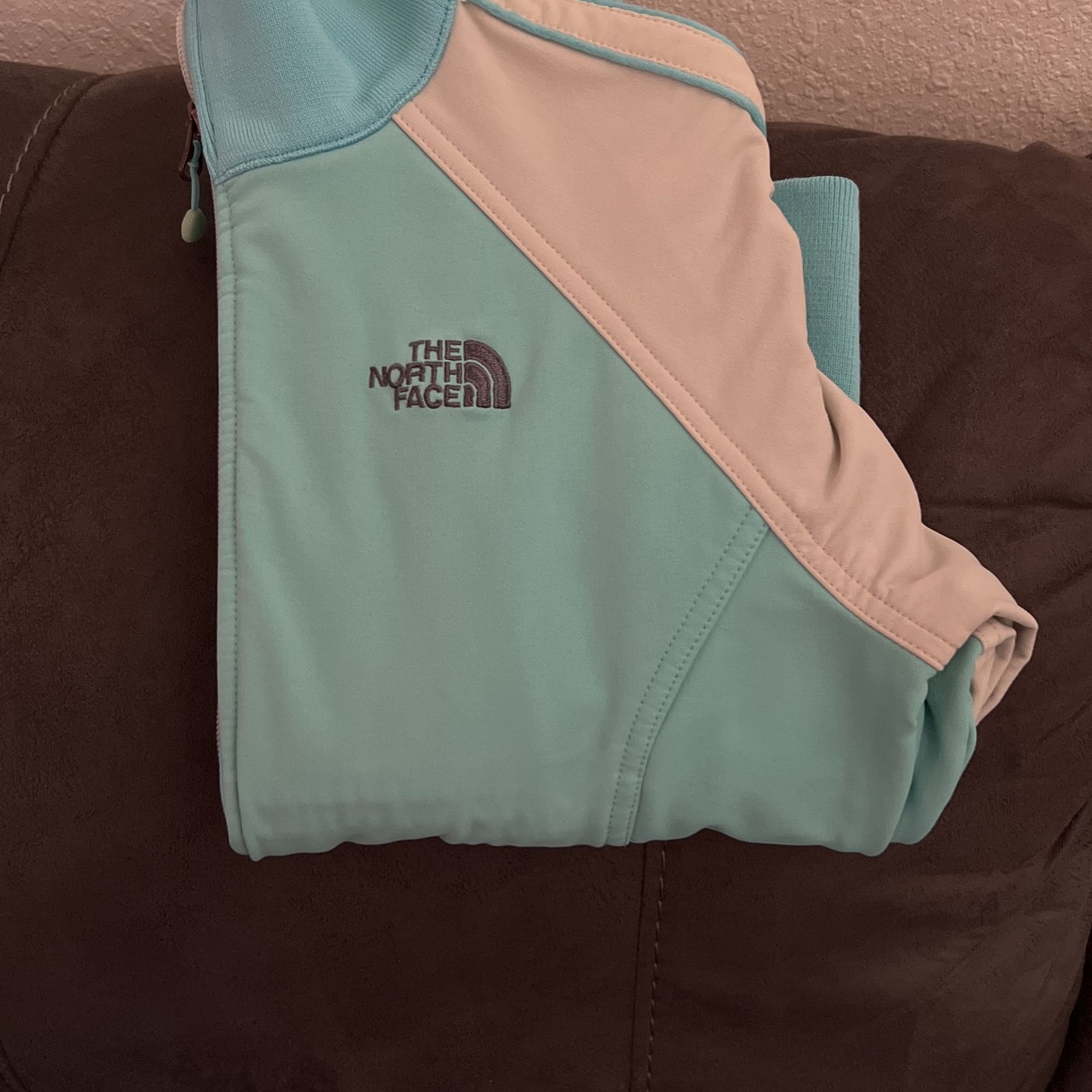 NORTH FACE APEX JACKET 