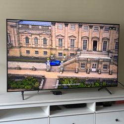 Moving SALE - 65” Samsung TV