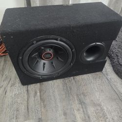 jbl speaker for car