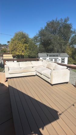 Free couch