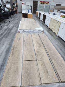 Flooring Planks SPC