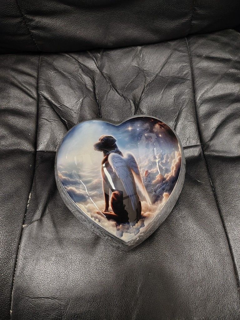 New Urn