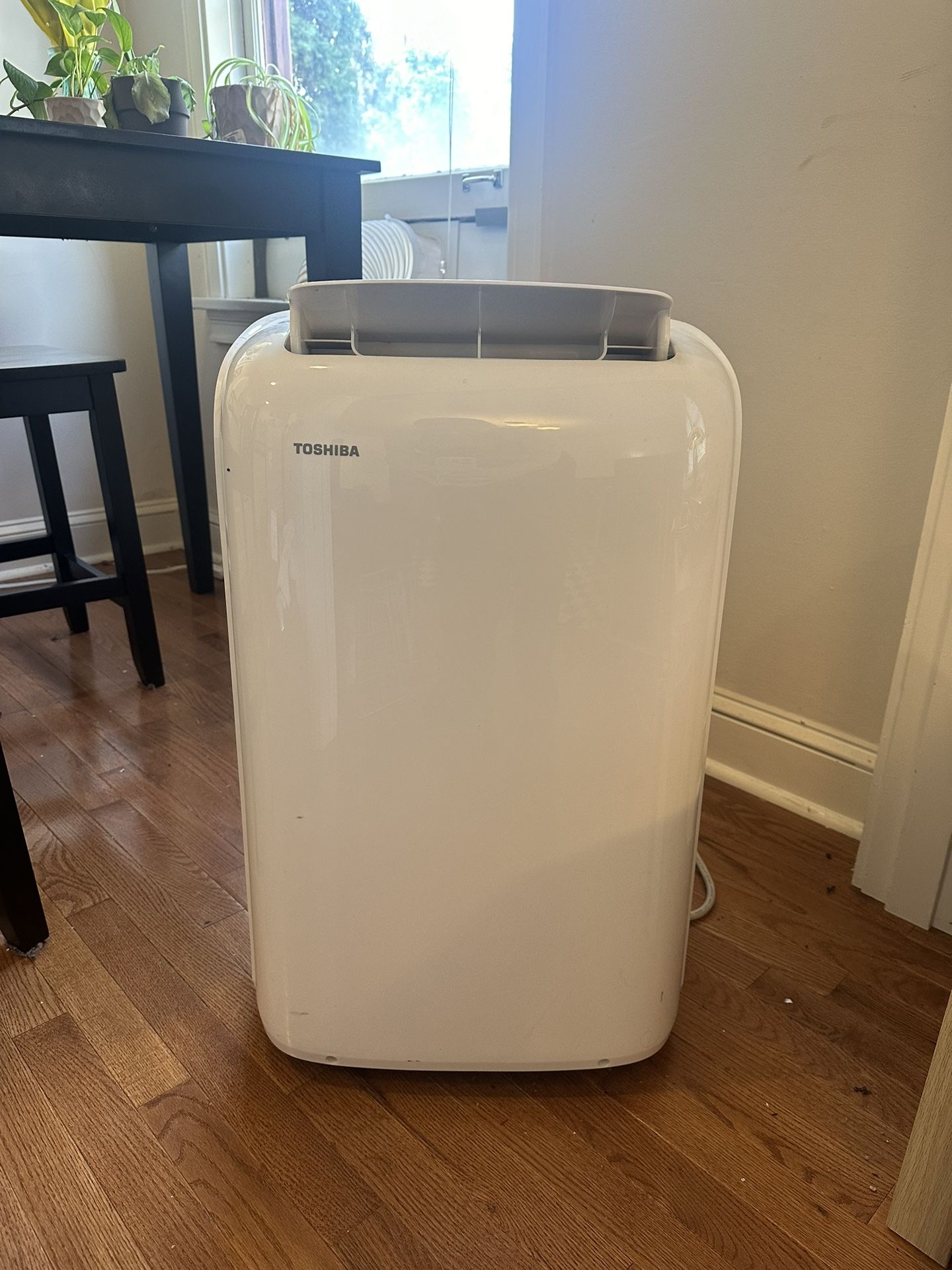 Portable Air Conditioning