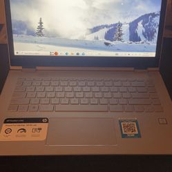 HP Pavilion X360 Convertible Laptop 