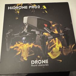 HiDRONE Pro2