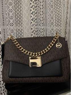Michael Kors Medium Crossbody Bag