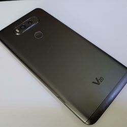 LG V20 [Sprint LS997]