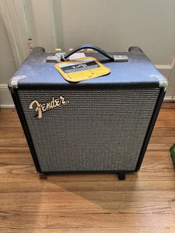 Fender Bass Amp