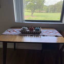 Comedor / Dinning Table  6 Chairs
