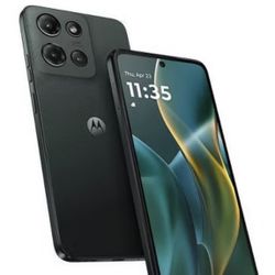 Consumer Cellular 2025 Moto G 5G (128GB) 