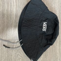 Vans bucket hat