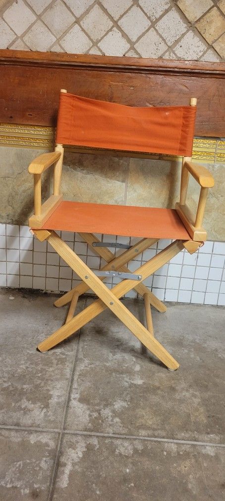 Directors Chair