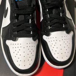 Jordan 1 Low