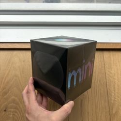 Apple Homepod Mini Space Grey
