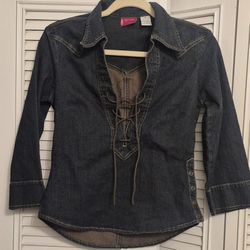 Girls Top