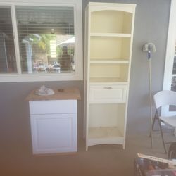 Cabinets no