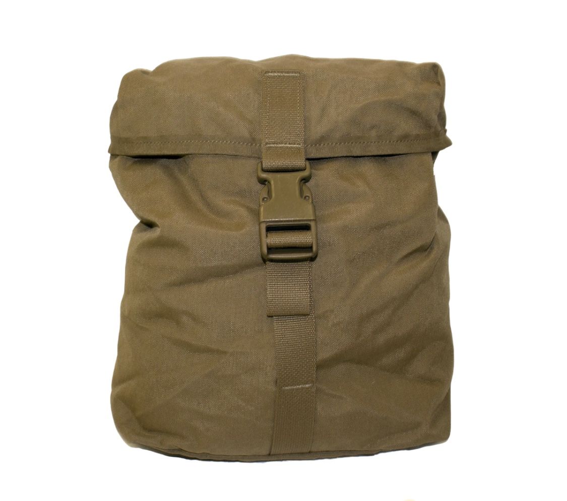 USMC FILBE Sustainment Pouch