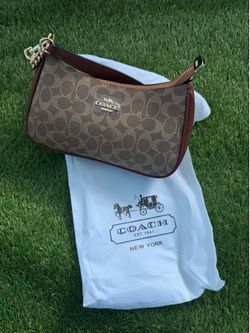 Signature Monogram Canvas