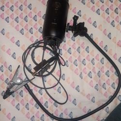 Blue Yeti Gaming/Recording Microphone 