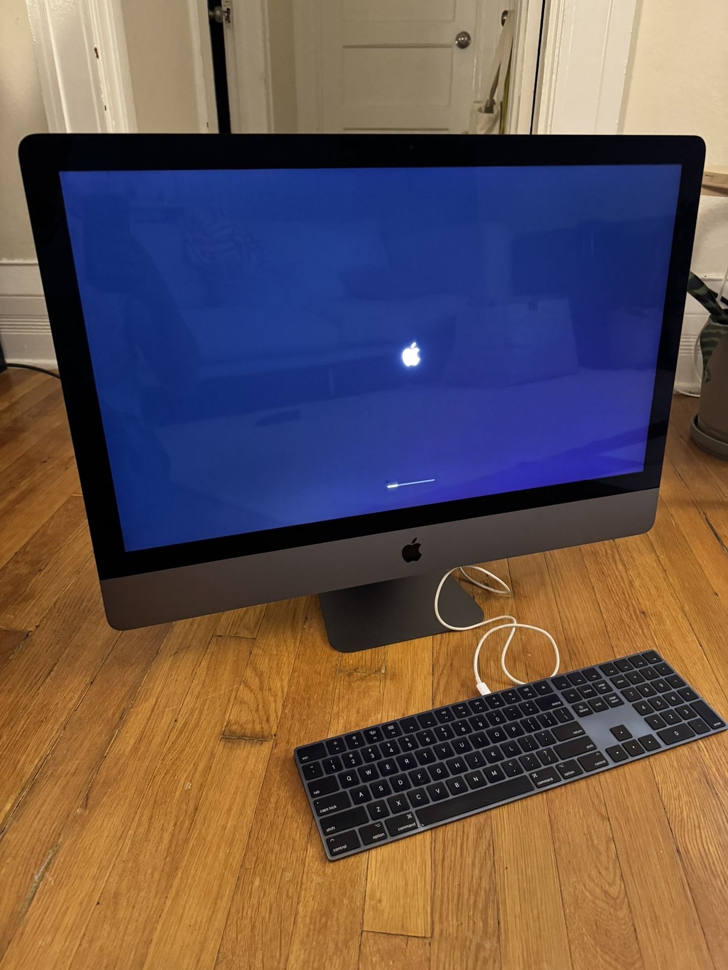 iMac Pro 