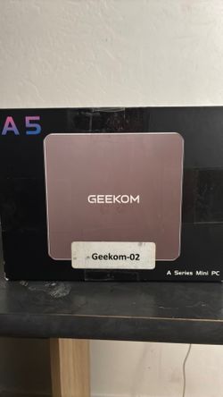 GEEKOM