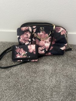Matching Victoria Secret Bag