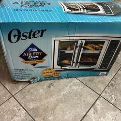 Oster Air Fryer