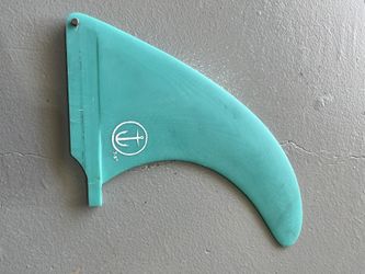 Captain Fin Single