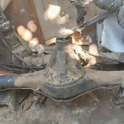 differential 1989