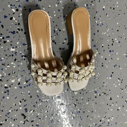 Pearl Slipper