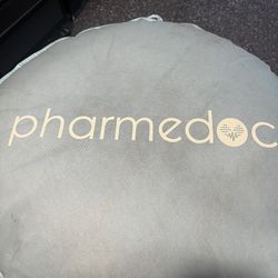 Pregnancy Pillow
