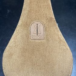 Primo Biscuit BMX Pivotal Seat