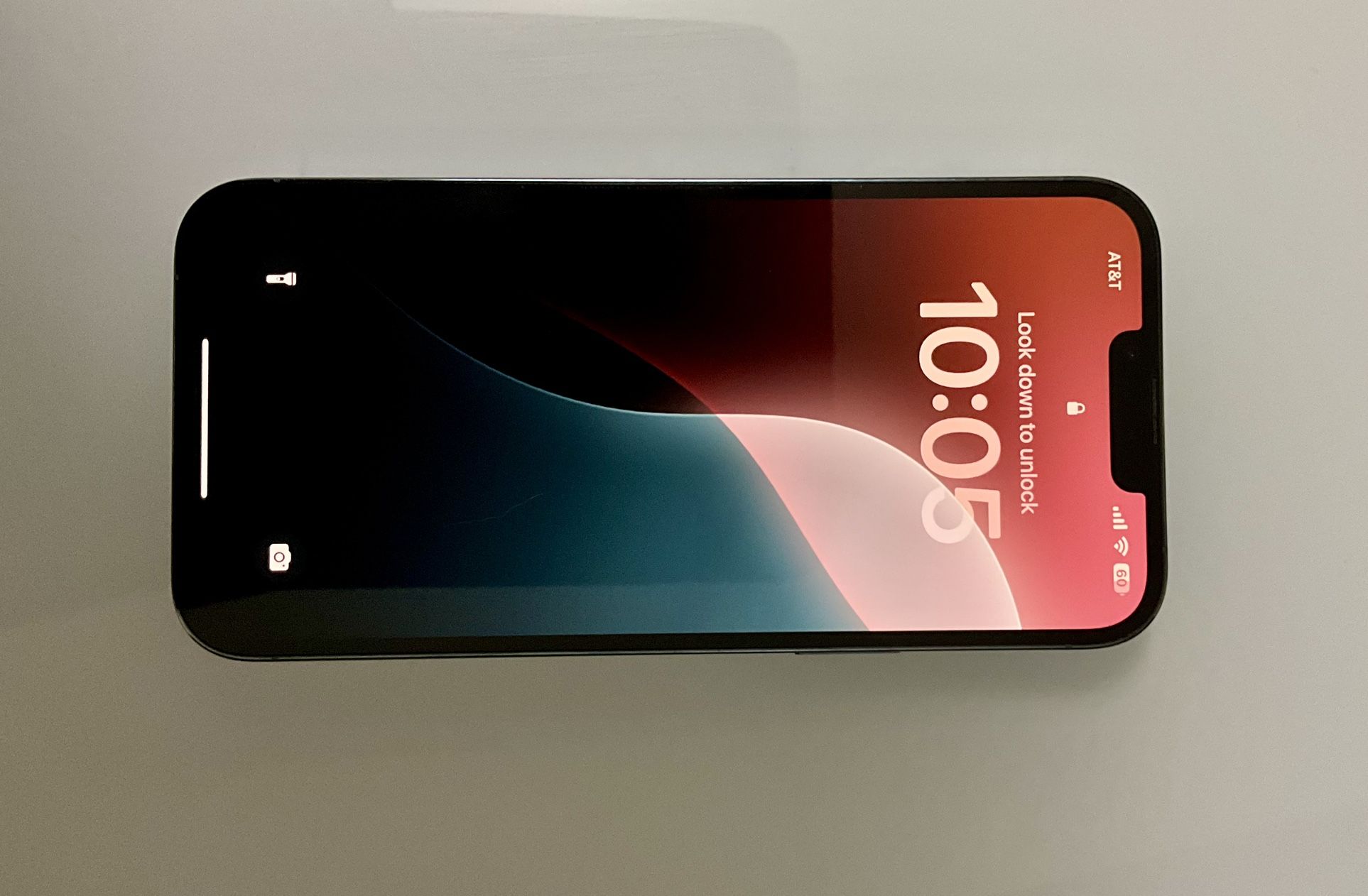 Iphone 13 Pro max 128GB (Unlocked) No sim restrictions