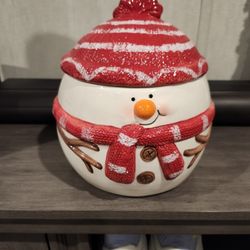 Cookie Jar
