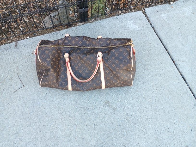 Louis Vuitton Bag