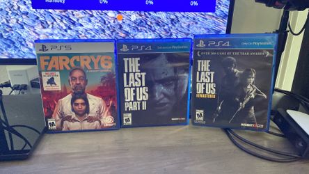 30 4ALL. Sell or trade PlayStation games