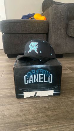 Alvarez Dandy Hat X Canelo Alvarez