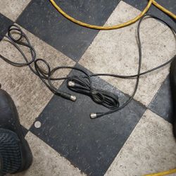 CB Radio Antenna Cable